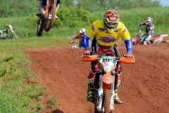 Motocross Cup