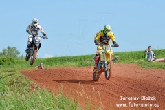 Motocross Cup