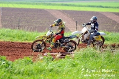Motocross Cup