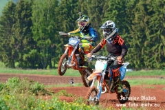 Motocross Cup