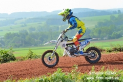 Motocross Cup