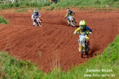 Motocross Cup
