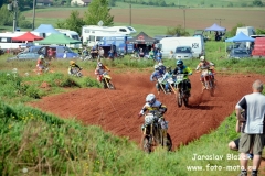 Motocross Cup