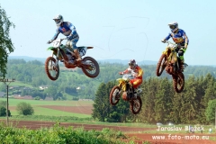 Motocross Cup