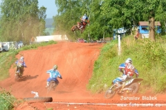 Motocross Cup