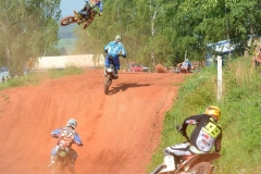 Motocross Cup