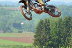 Motocross Cup