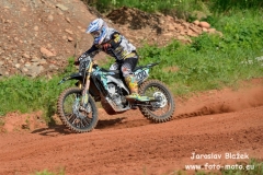 Motocross Cup