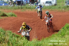 Motocross Cup