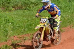 Motocross Cup