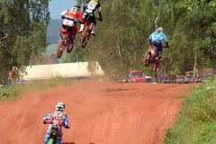 Motocross Cup