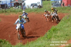 Motocross Cup