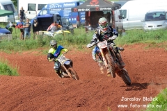 Motocross Cup