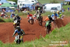 Motocross Cup