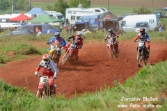 Motocross Cup