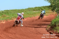 Motocross Cup