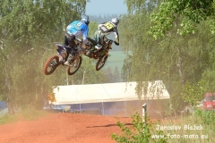 Motocross Cup