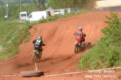 Motocross Cup