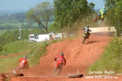 Motocross Cup