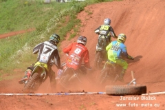 Motocross Cup