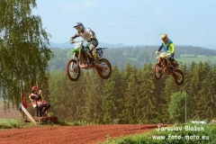 Motocross Cup