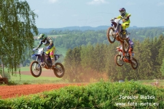 Motocross Cup