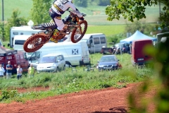 Motocross Cup