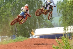 Motocross Cup