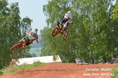 Motocross Cup