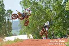 Motocross Cup