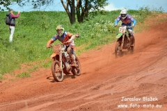 Motocross Cup