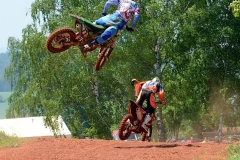 Motocross Cup