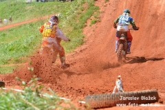 Motocross Cup