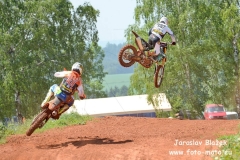 Motocross Cup