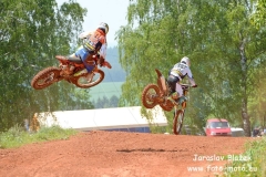 Motocross Cup