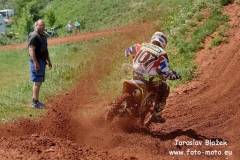 Motocross Cup