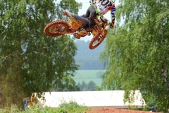 Motocross Cup
