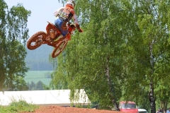 Motocross Cup