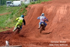 Motocross Cup