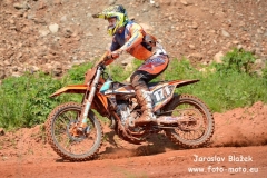 Motocross Cup