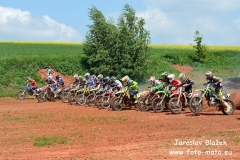 Motocross Cup