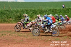 Motocross Cup