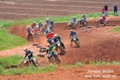Motocross Cup