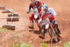 Motocross Cup