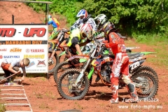 Motocross Cup