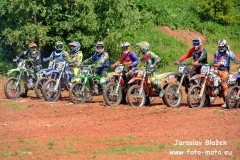 Motocross Cup