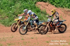 Motocross Cup