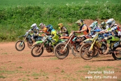Motocross Cup