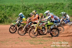 Motocross Cup