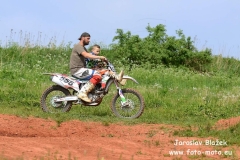 Motocross Cup